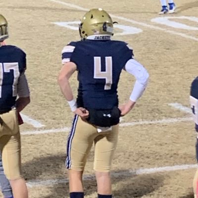 5’10”/LB/Saftey/170lbs/Senior/Kingfisher Football