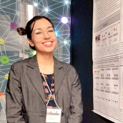 Policy analyst @sshrc_crsh and recent PhD grad from @IPNMcGill interested in mental health, academic wellbeing, & microbiota-immune-brain axis. Views my own.