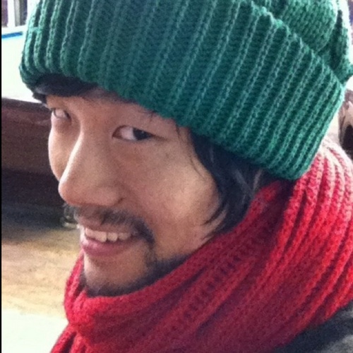 Kyungzoo's profile picture. 쉿...꿈이에요.... 
꿈...................