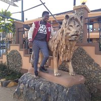 Hosea Ngure (@ngurehosea) 's Twitter Profile