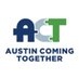 Austin Coming Together (ACT) (@ACT_Chicago) Twitter profile photo