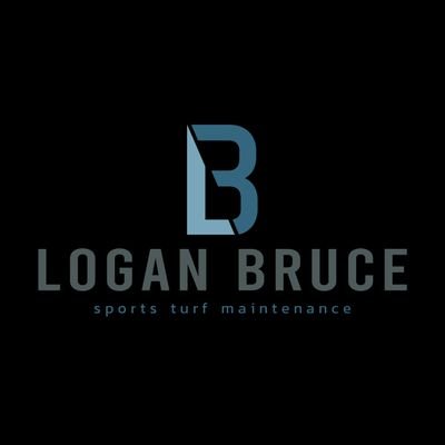 Logan Bruce Sports Turf Maintenance