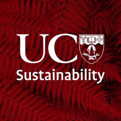 UC Sustainability Community