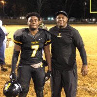 LaDon Taylor (@tcoach9) 's Twitter Profile