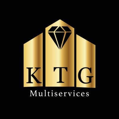 KTG Multiservices, making your place, a safe place. 📞 (866) 373-8171 ⏱ 9 am - 7 pm