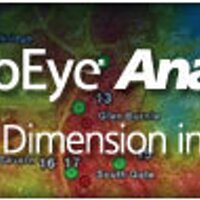 GeoEye Analytics (@geoeyeanalytics) 's Twitter Profile