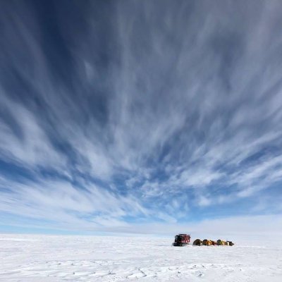 Exploring Earth's sea ice, land ice, snow and permafrost.
(Verification: https://t.co/Lc9t3kqzTm)