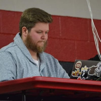 Freelance Sportswriter for the Springs Valley Herald and Paoli News-Republican | @iubloomington alumnus | Moved to @amatricardiTM