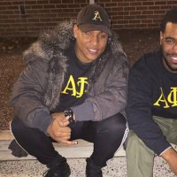 Chris Chambers (@turn_up_bmb) 's Twitter Profile