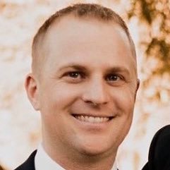 Brandon Gries π¨βπ»ππ Profile