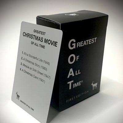 thegoatcardgame's profile picture. 