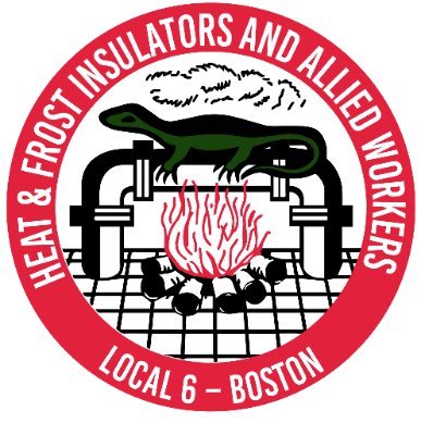 Heat & Frost Insulators & Allied Workers LU#6