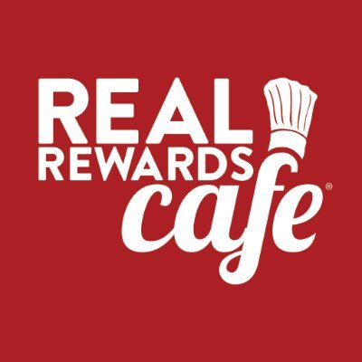 Reward Your Foodservice Operation. Earn Real Rewards Points.