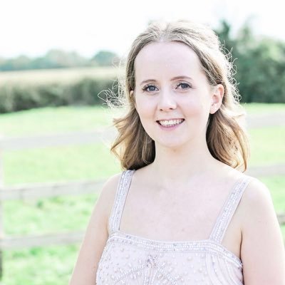 callaghan_leah's profile picture. Marketing and Events, Cambridge