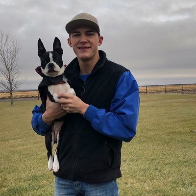 You can follow me, but nothing interesting goes on here.