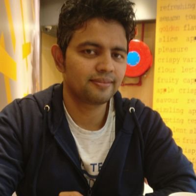Software Engineer
https://t.co/LOBZ0ryWnm &
https://t.co/ITZ81Sd4Pt &
https://t.co/E4ORwwSzsM