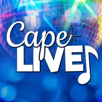 Cape Live Shows(@CapeLiveShows) 's Twitter Profile Photo
