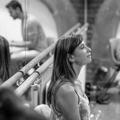 Director, choreographer, producer, drama coach, public speaking coach. Jess in 'Return of the Jedi,' Kim in 'I Bought a Vampire Motorcycle,'