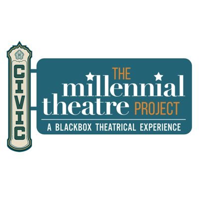 Millennial Theatre Project - A Blackbox Theatrical Experience bridges the gap between youth and adult community theater