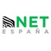 NET- ESPAÑA (@Netespana) Twitter profile photo