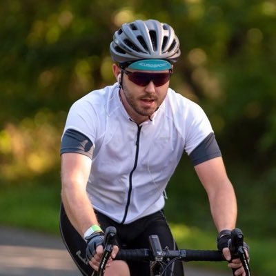 manufacturing engineer, computer stuff, biking things