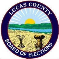 Lucas County Board of Elections (@lucascountyboe) 's Twitter Profile Photo Lucas County Board of Elections (@lucascountyboe) 's Twitter Profile Photo