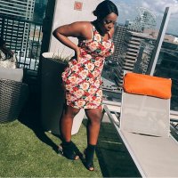 Omphile Glory (@gloryomphile) 's Twitter Profile