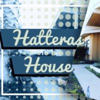 Hatteras House Sober Living(@HatterasHouseSL) 's Twitter Profile Photo