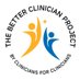 The Better Clinician Project (@clinicianbetter) Twitter profile photo The Better Clinician Project (@clinicianbetter) Twitter profile photo