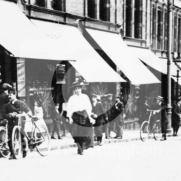 1956netty's profile picture. Patriotic Brit.  Family is all.