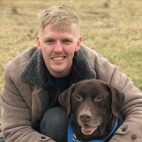 Cooper March (@coopmarch) 's Twitter Profile