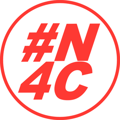 #N4C 🌹