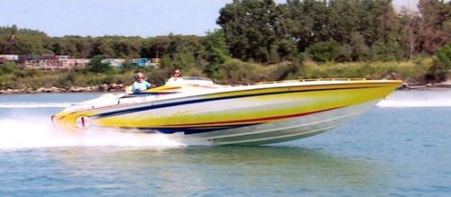 MarTechConcepts's profile picture. Located on Catawba Island, just a mile from Lake Erie. We have over 100 Performance boats, Cruisers, and Fishboats listed and ready to sell.