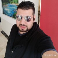 أحمد جمال غالى (@ahmedgamalghali) Twitter profile photo