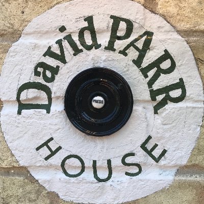 David Parr Houseさんのプロフィール画像