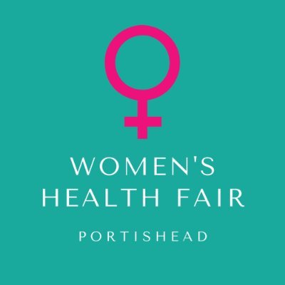 Free women's health fair in Portishead!