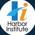 The Harbor Institute (@harborinstitute) Twitter profile photo