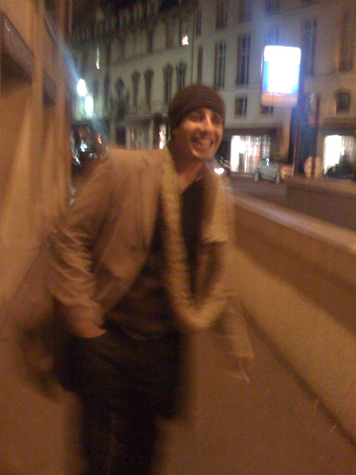 dotan1975's profile picture. 