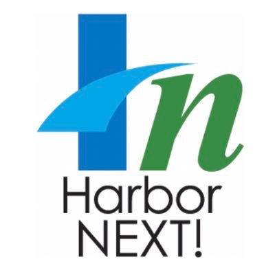 Harbor NEXT!