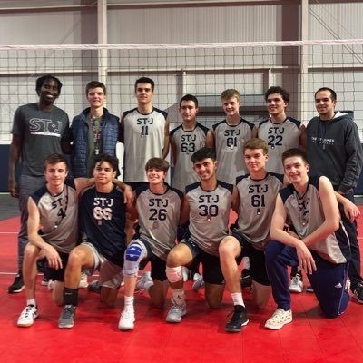 Unofficial Alt_ club account run by peeps who care. Boys club volleyball team