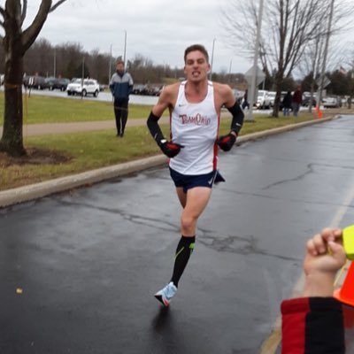 PE/Health Teacher, MWXC Coach, Team Ohio, Eastern Buckeye Track Club, @HoneyStinger . Trying to perfect the beer to mile ratio.