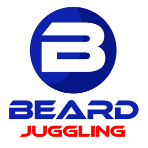beardjuggling's profile picture. fine juggling equipment for all...beards optional