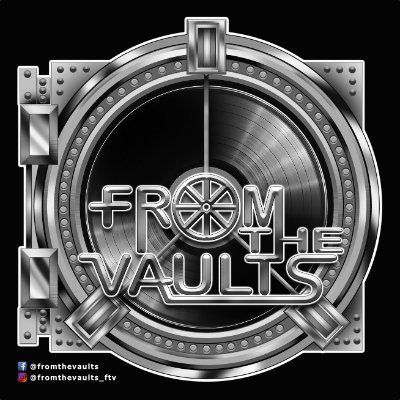 fromthevaults_'s profile picture. Next Event - Saturday 11th April 2020 @ AAJA Deptford, SE8 4BX Full info coming soon