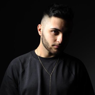 Frances86394329's profile picture. DJ, producer owner Relative Music . Labels ( Rawthentic - Hottrax - Deeperfect )