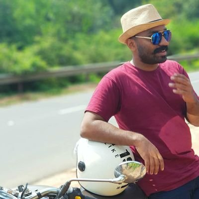 ArjunSu43842684's profile picture. love yourself and others