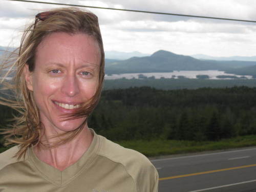 JudithUdeM's profile picture. Coordonnatrice Service de l'admission et du recrutement