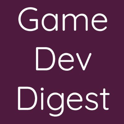 GameDevDigest Profile Picture