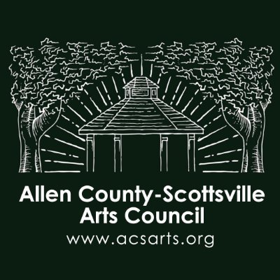Allen County Scottsville Arts