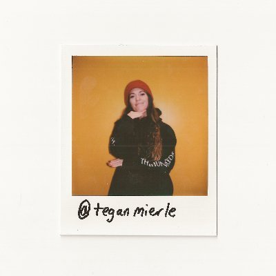 teganmierle's profile picture. 