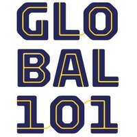 Book: Global 101: Featuring IIT Graduates Making Key Contributions Around the World.